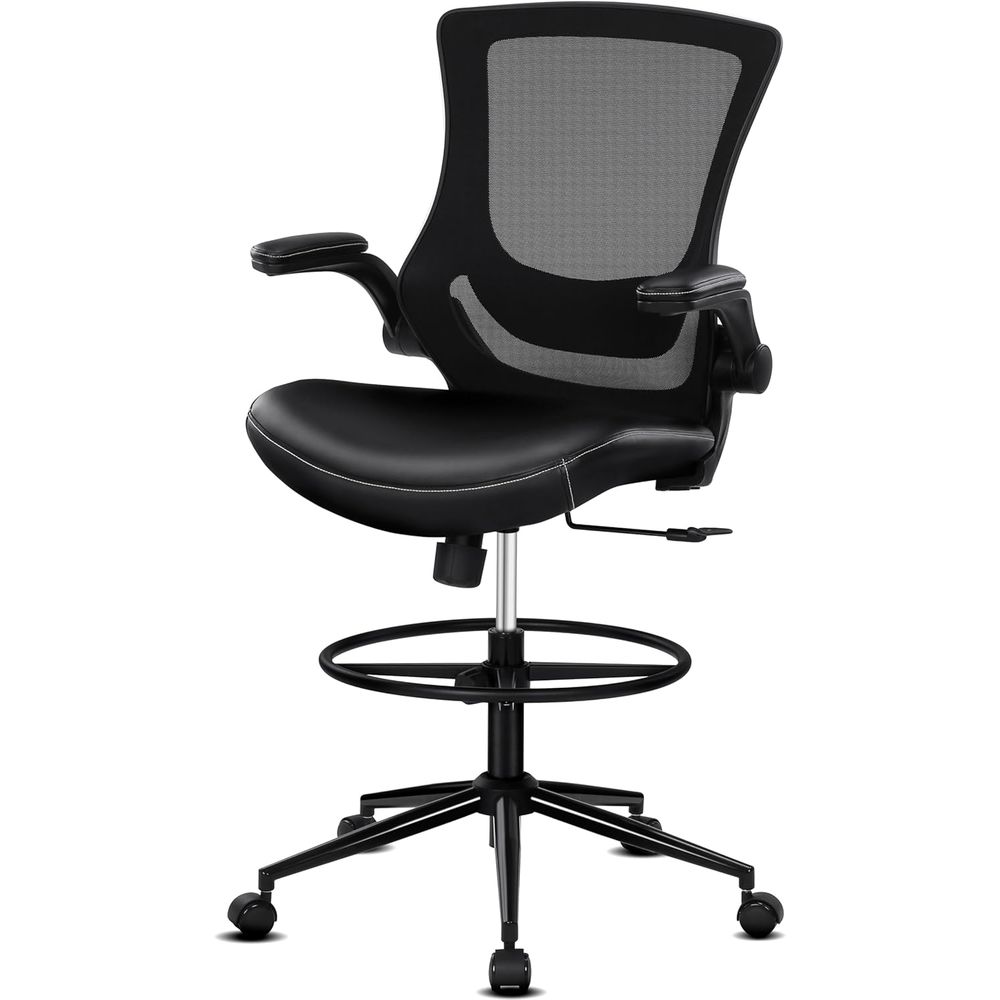 Эргономичное офисное кресло с  – обзор и цена Chairs