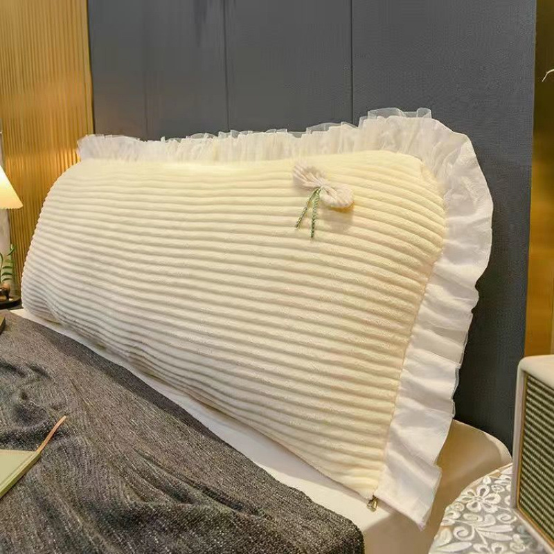 90/120/150 см подушка с татами – обзор и цена Headboard Cushion Backrest Tatami